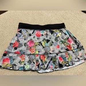Sofibella tennis skort